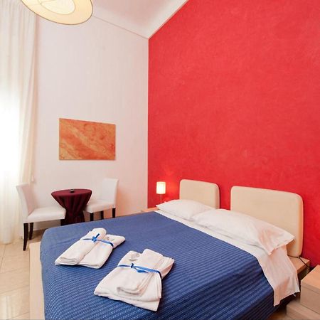 Bed and breakfast Mirage Lecce Extérieur photo