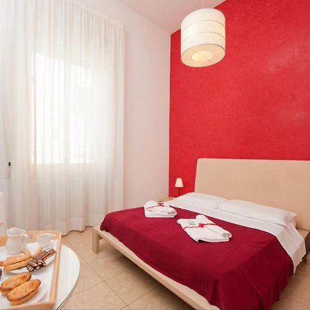 Bed and breakfast Mirage Lecce Extérieur photo