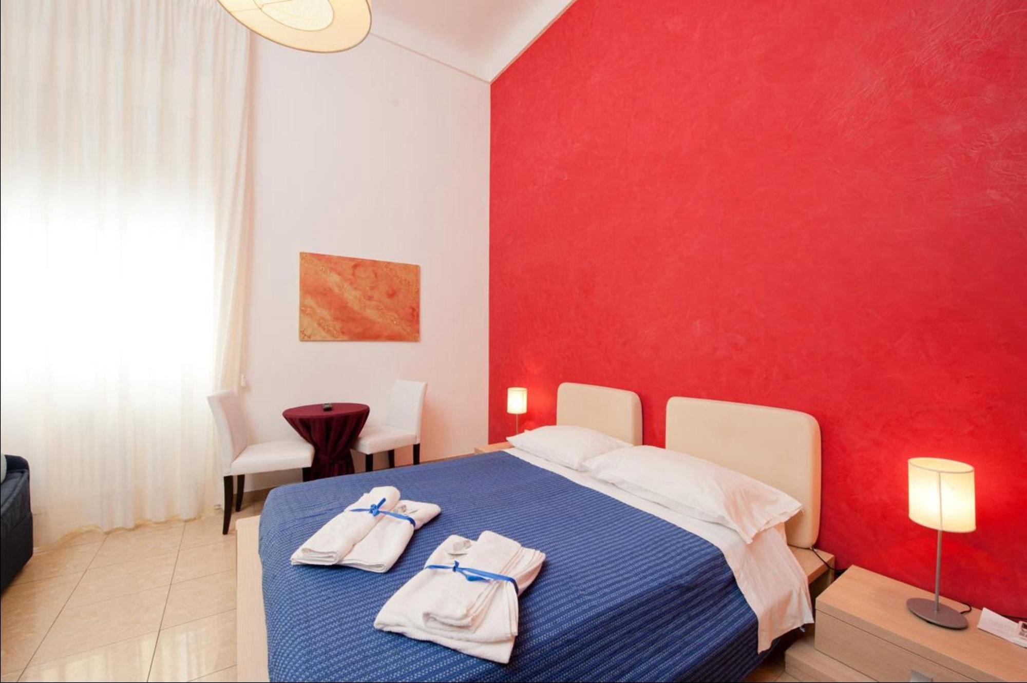 Bed and breakfast Mirage Lecce Extérieur photo