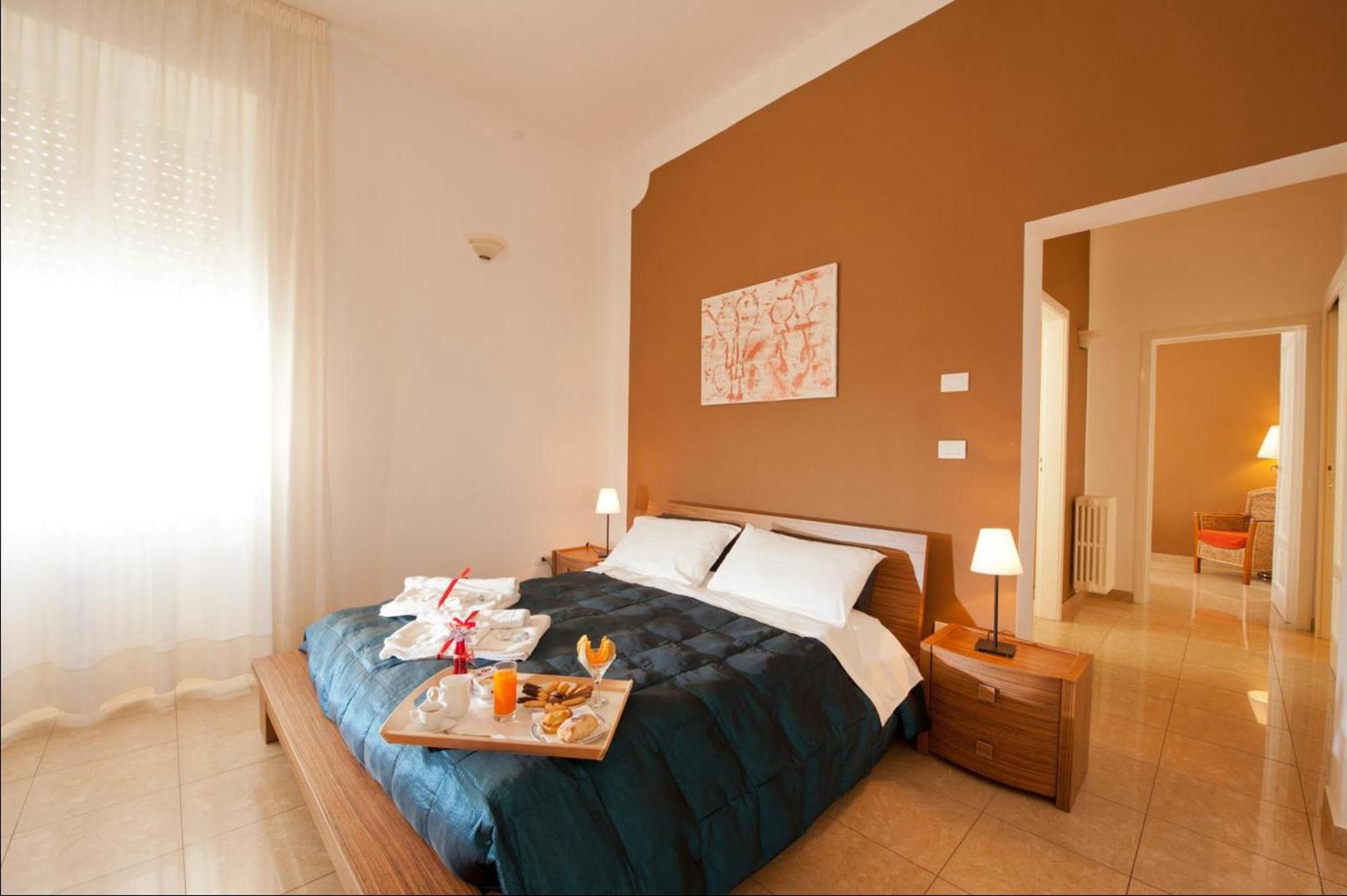Bed and breakfast Mirage Lecce Extérieur photo