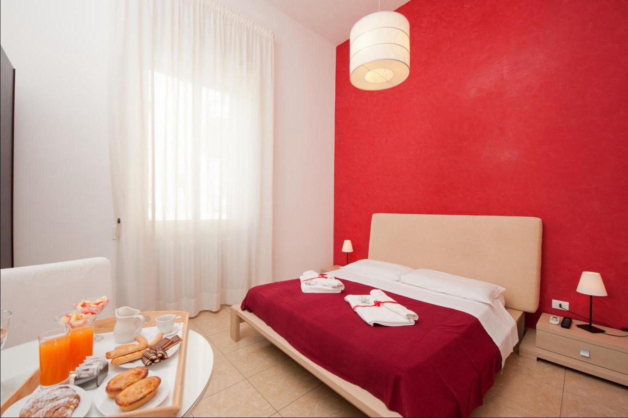 Bed and breakfast Mirage Lecce Extérieur photo
