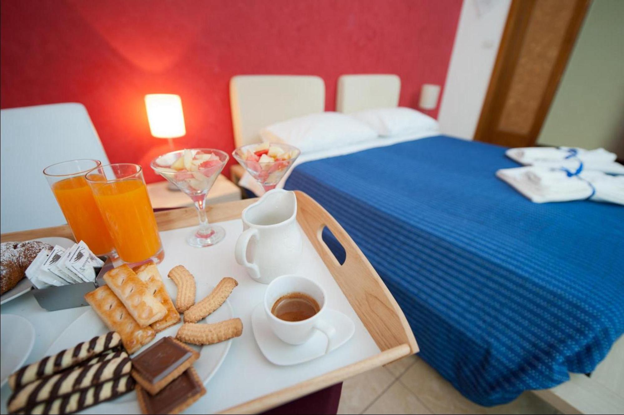 Bed and breakfast Mirage Lecce Extérieur photo
