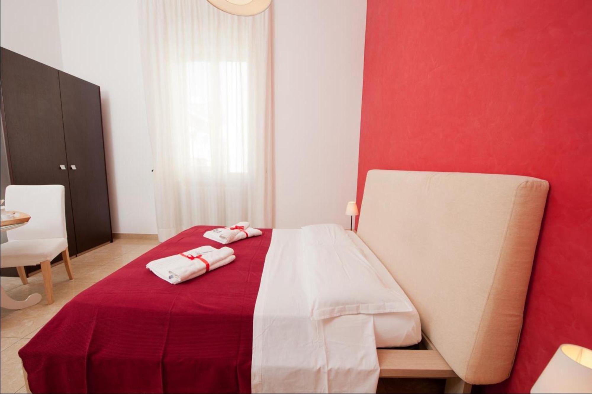 Bed and breakfast Mirage Lecce Extérieur photo
